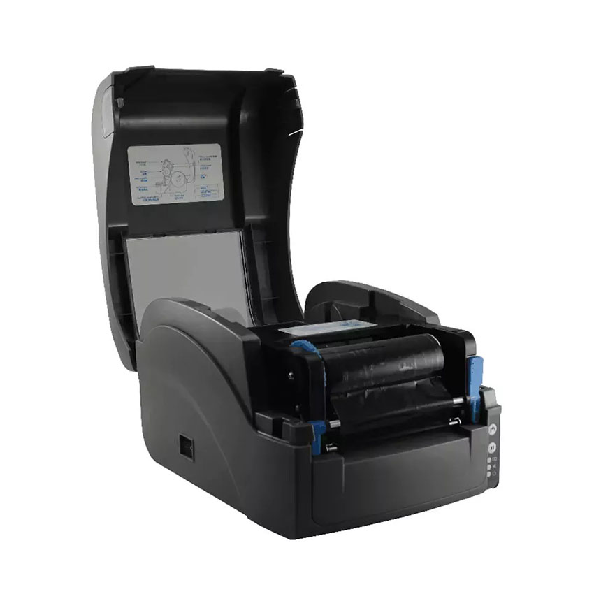 Máy in mã vạch Gprinter GP-1324T