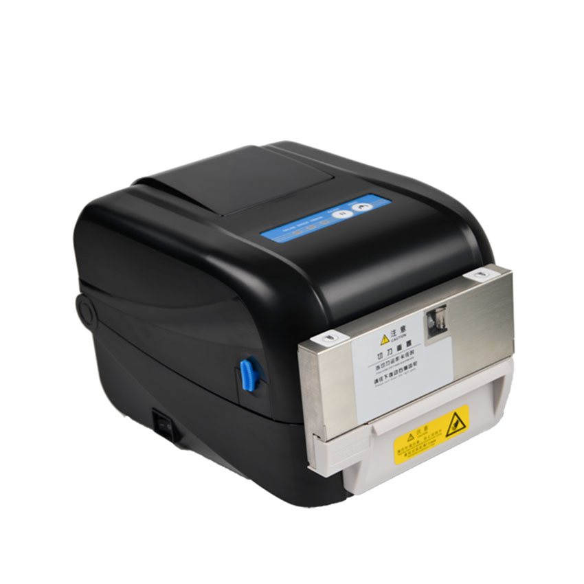 Máy in mã vạch Gprinter GP-1824TC