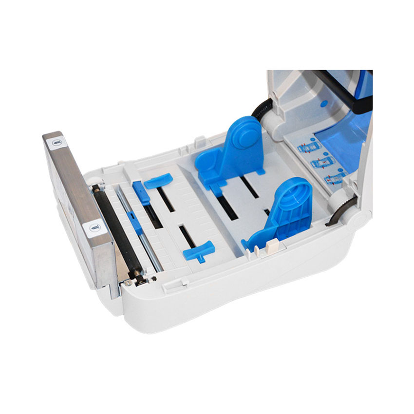 Máy in mã vạch Gprinter GP-1824TC