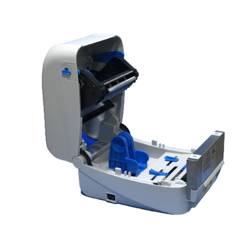 Máy in mã vạch Gprinter GP1835TC