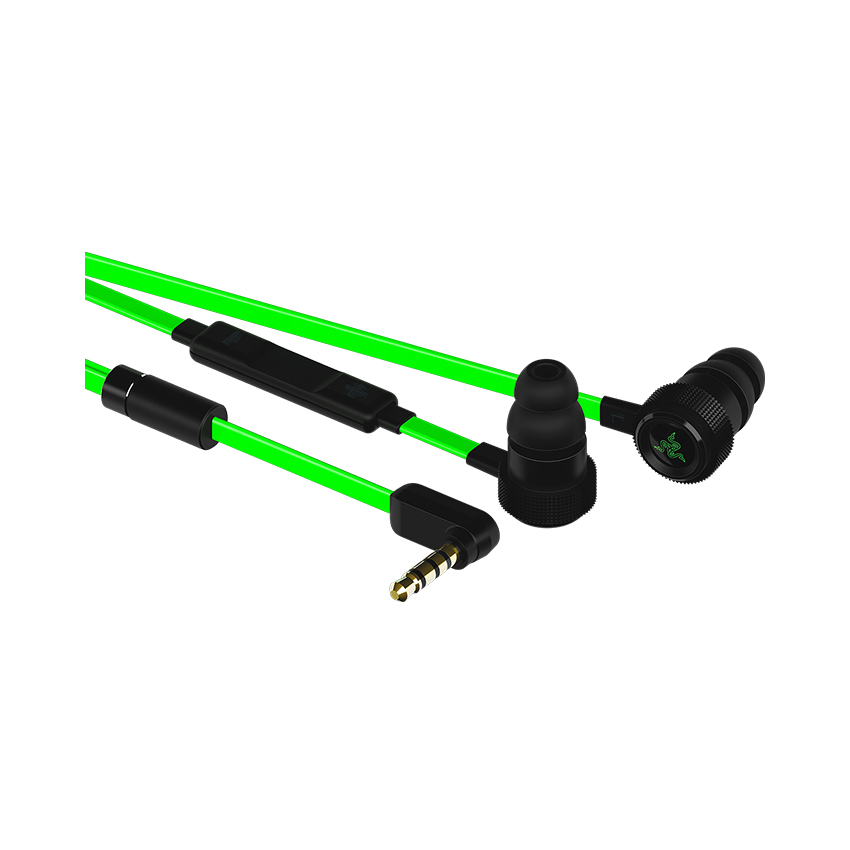 Tai nghe Razer Hammerhead Pro V2 (RZ04-01730100-R3A1)