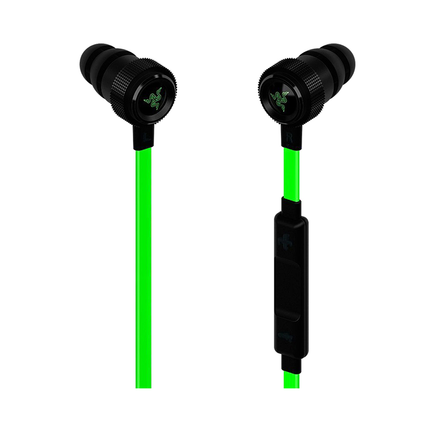 Tai nghe Razer Hammerhead Pro V2 (RZ04-01730100-R3A1)