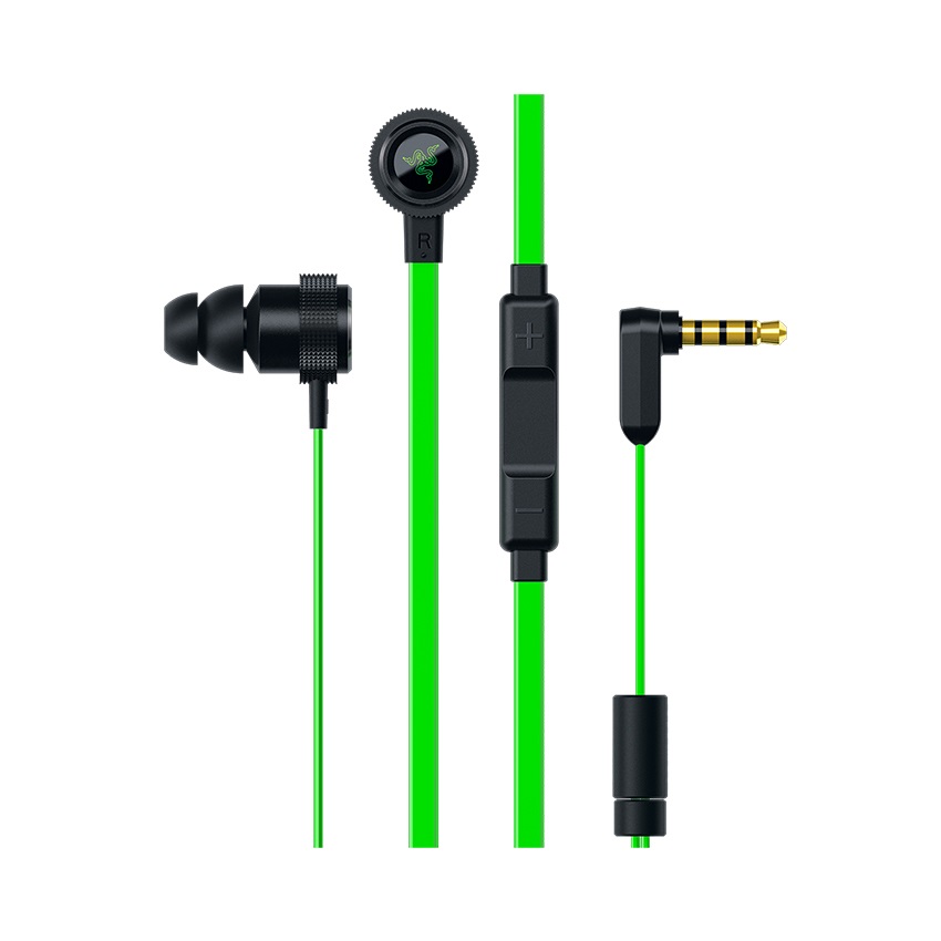 Tai nghe Razer Hammerhead Pro V2 (RZ04-01730100-R3A1)