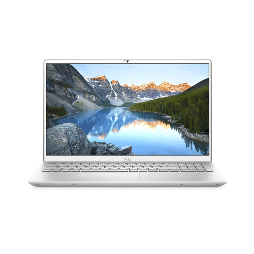 Laptop Dell Inspiron 7501 X3MRY1 (i7 10750H/8GB RAM/ 512GB SSD/GTX1650Ti 4G/ 15.6 inch FHD/Win 10/Bạc) (2020) (Hàng thanh lý - Mới 90%)
