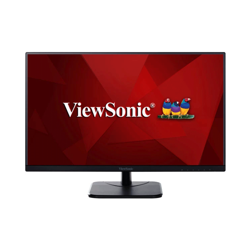 Màn hình Viewsonic VA2256-H (21.5 inch/FHD/IPS/75Hz/5ms/250nits/HDMI + VGA)