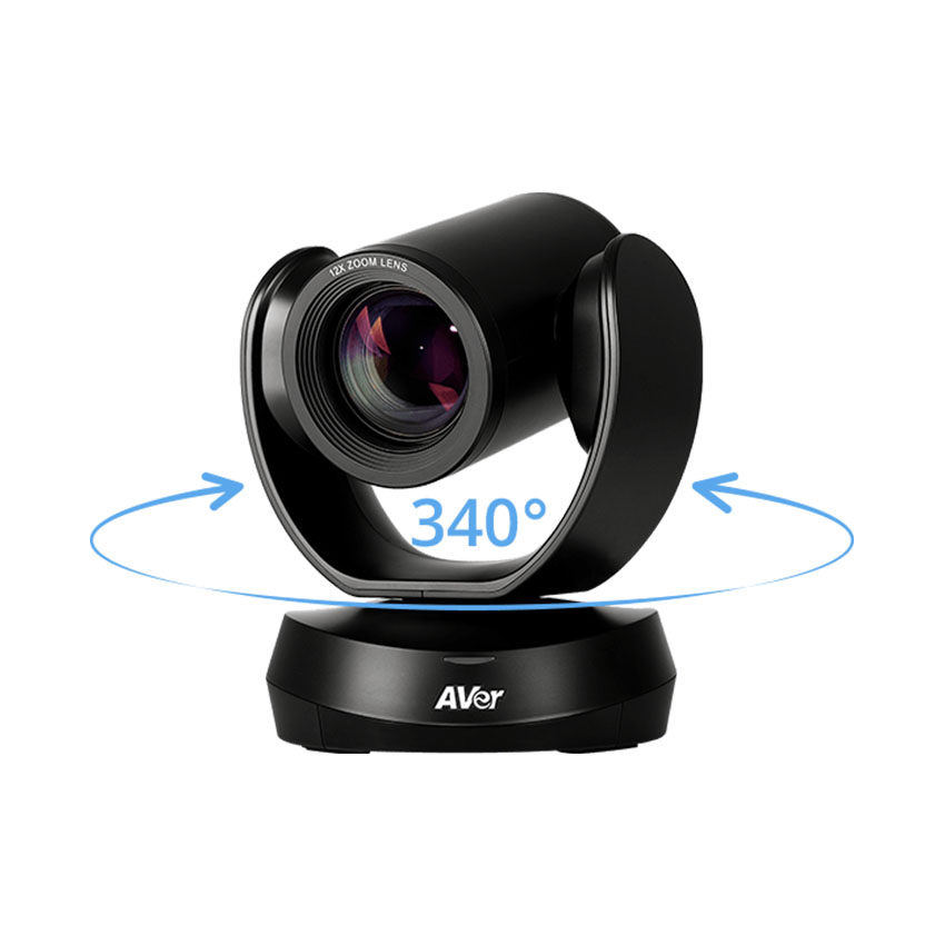 Thiết bị hội nghị truyền hình AVER CAM520 Pro
