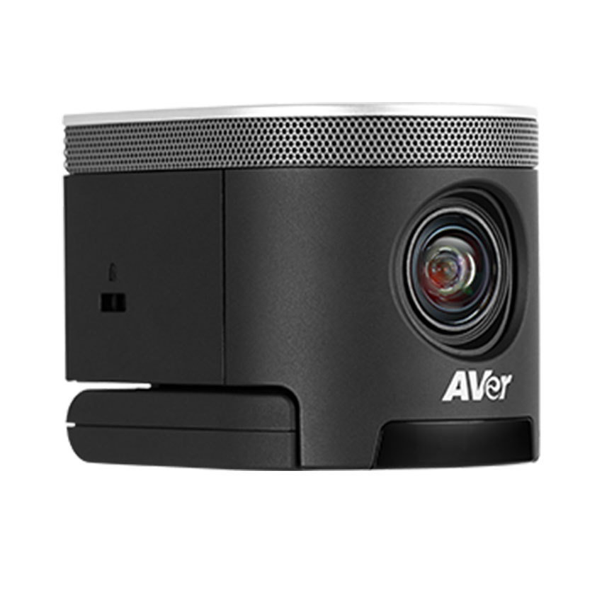 Thiết bị hội nghị truyền hình AVER CAM340+