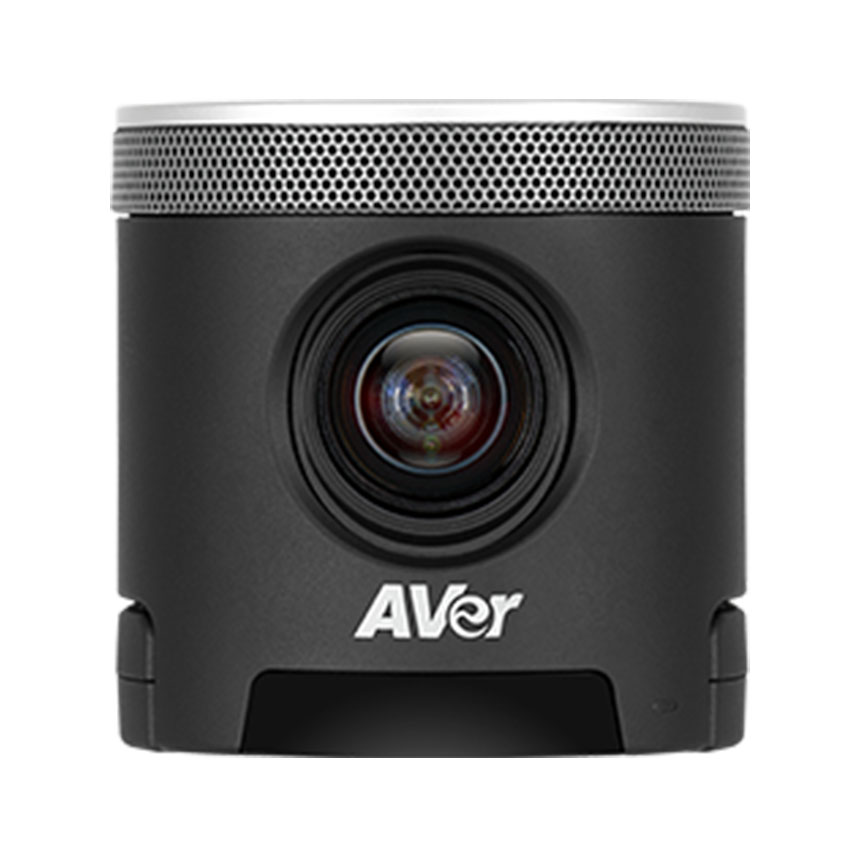 Thiết bị hội nghị truyền hình AVER CAM340+