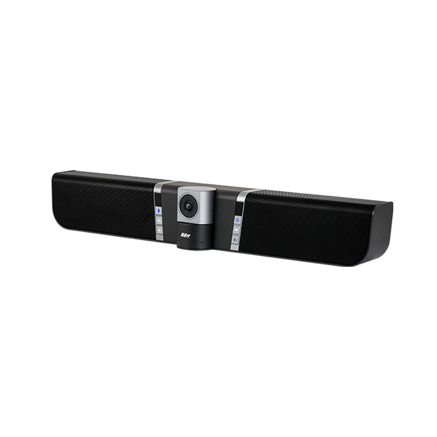 Thiết bị hội nghị truyền hình AVER VB342+