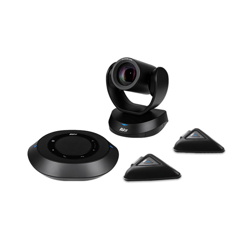 Thiết bị hội nghị truyền hình AVER VC520 Pro