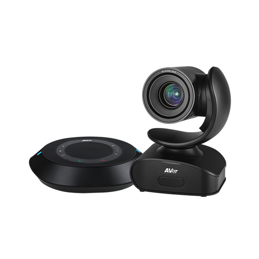 Thiết bị hội nghị truyền hình AVER VC540 Pro