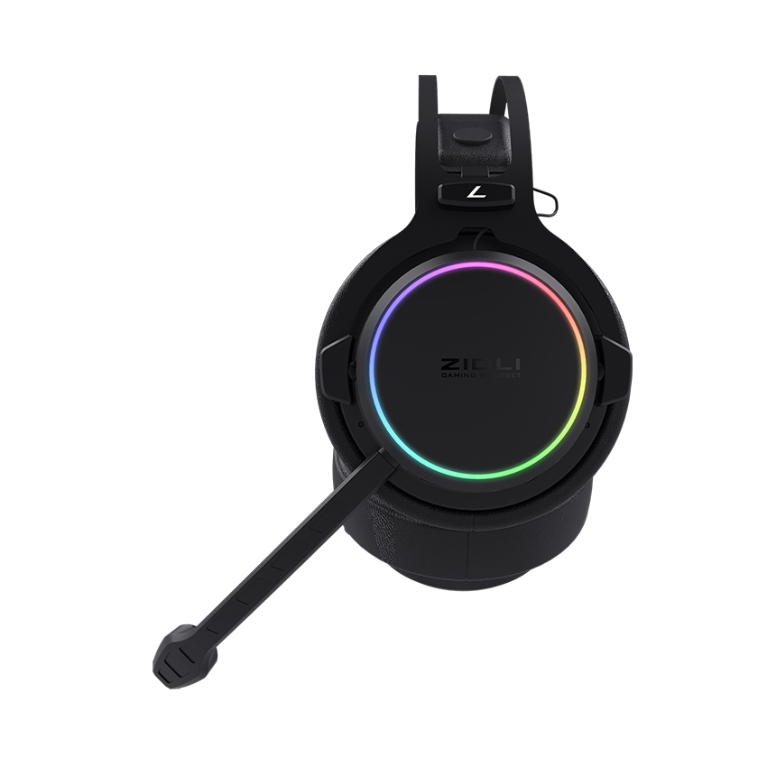 Tai nghe không dây ZIDLI FH1 - WIRELESS 2.4G