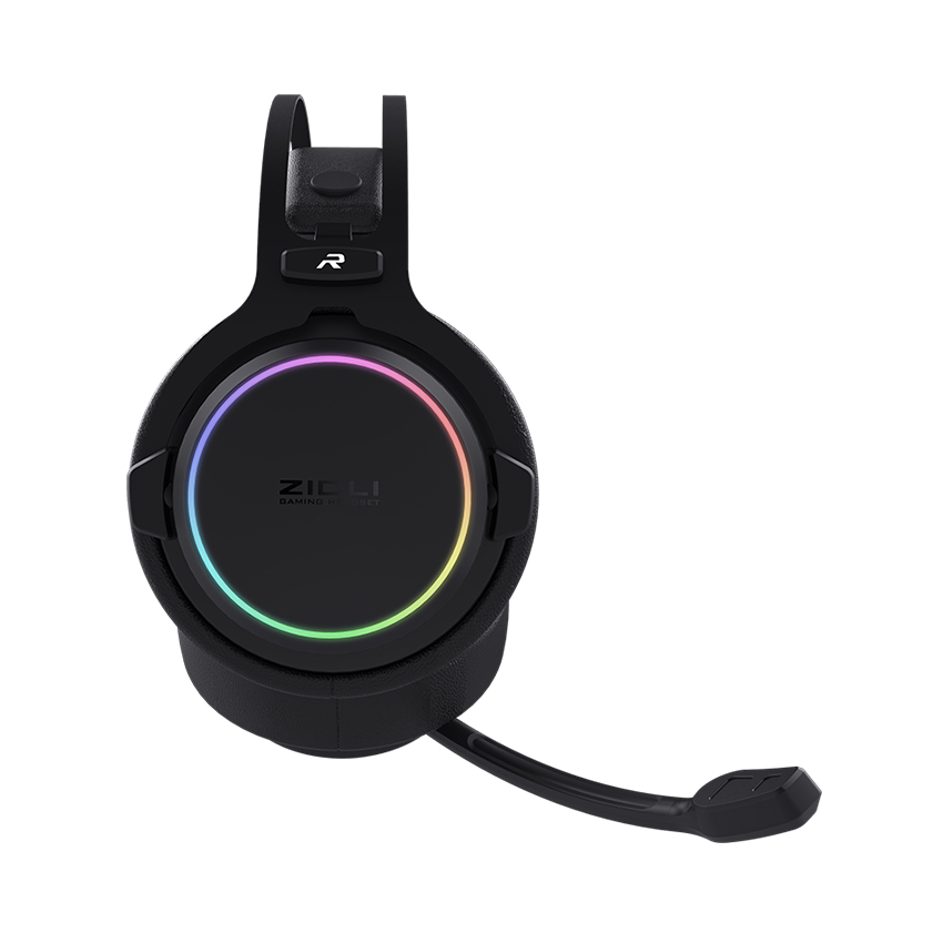 Tai nghe không dây ZIDLI FH1 - WIRELESS 2.4G