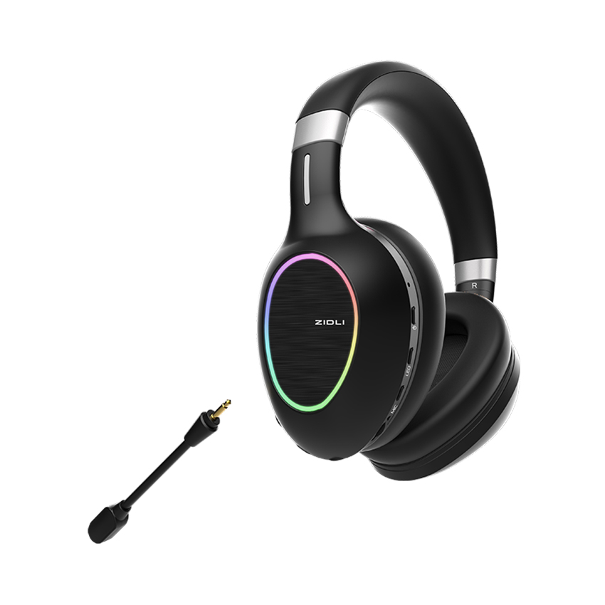 Tai nghe không dây ZIDLI AH1 - WIRELESS 2.4G