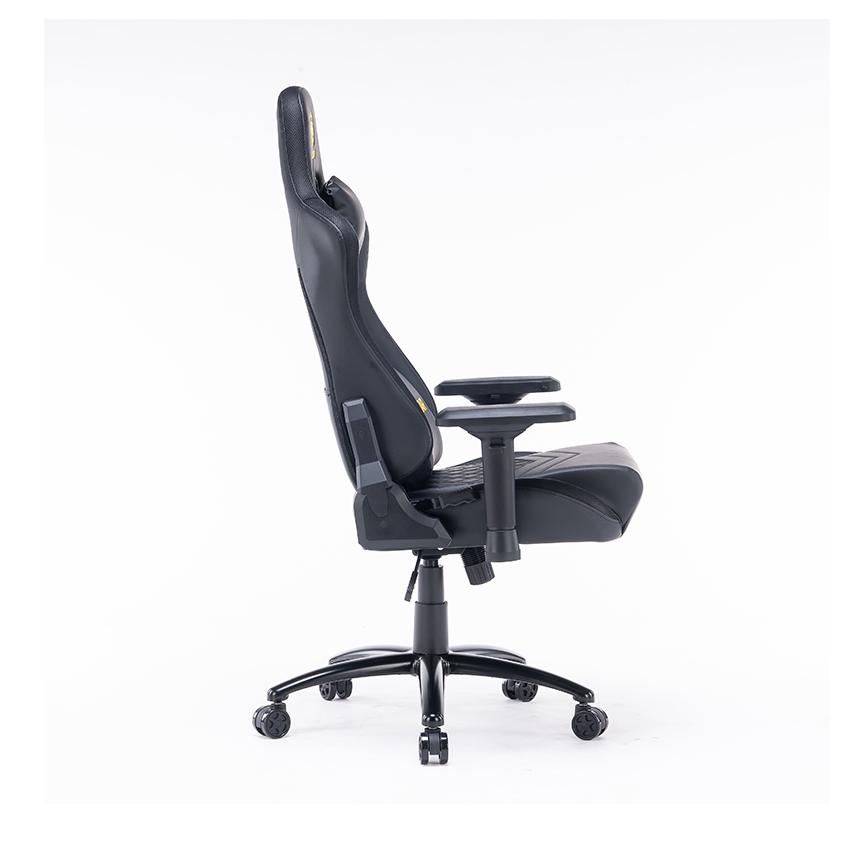 GHẾ CHƠI GAME E-DRA ROCK STAR RGB GAMING CHAIR - EGC223