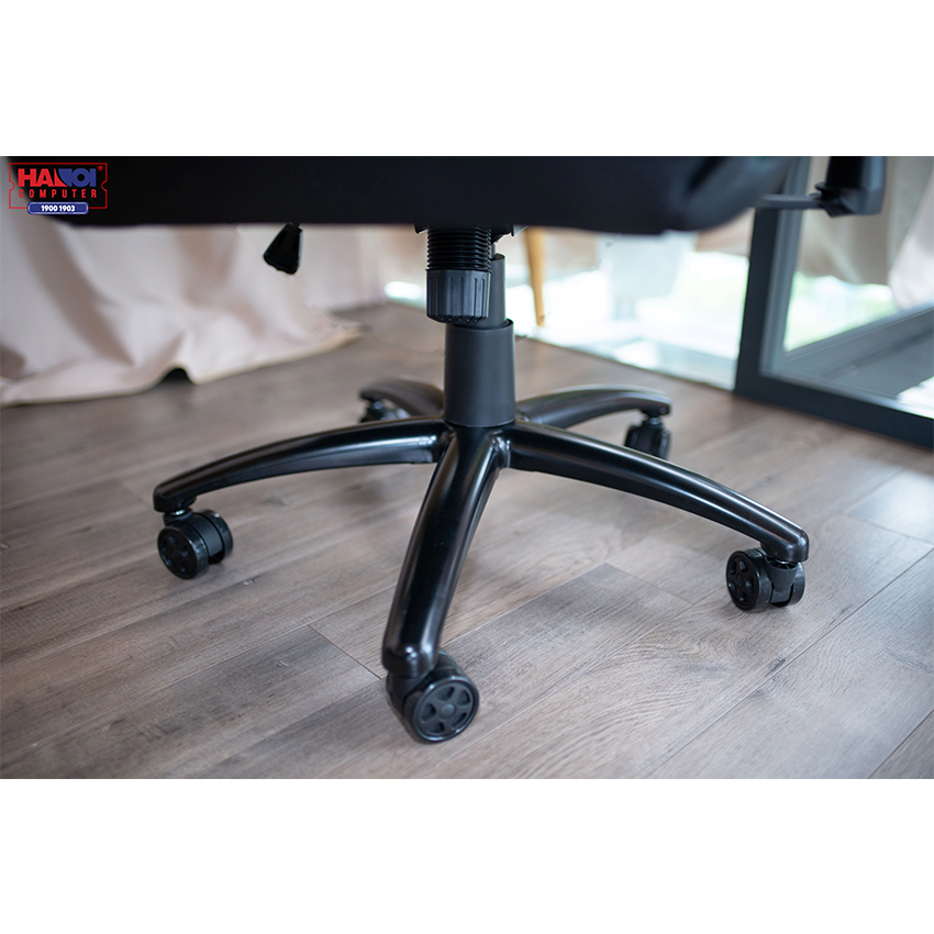 GHẾ CHƠI GAME E-DRA ROCK STAR RGB GAMING CHAIR - EGC223
