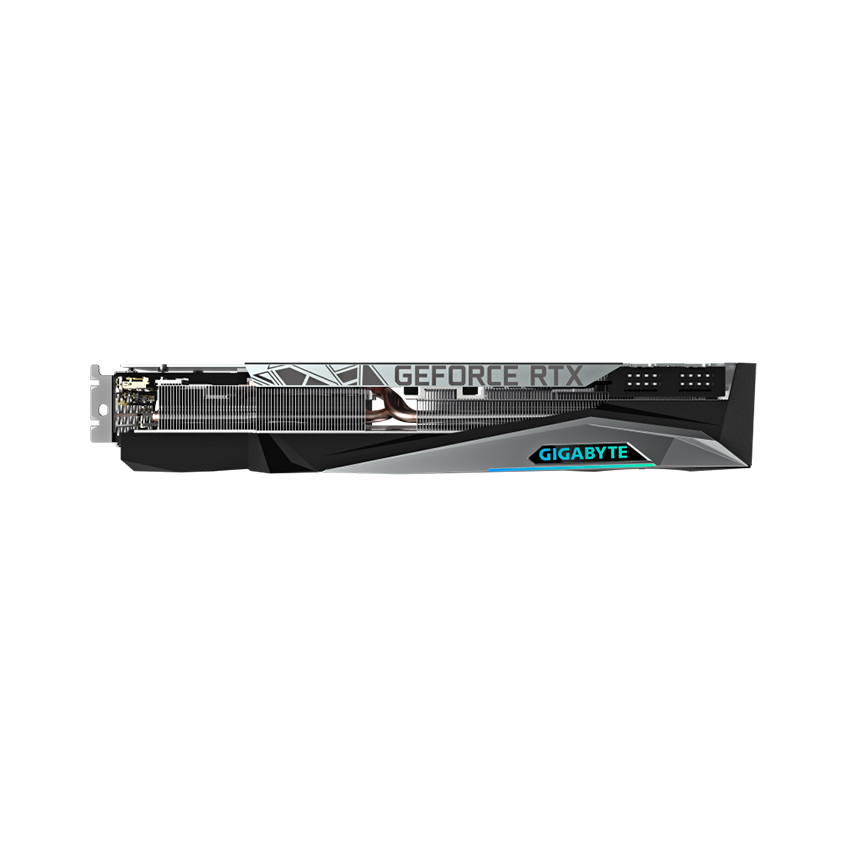 Card màn hình Gigabyte RTX 3080 GAMING OC 10GD-V2