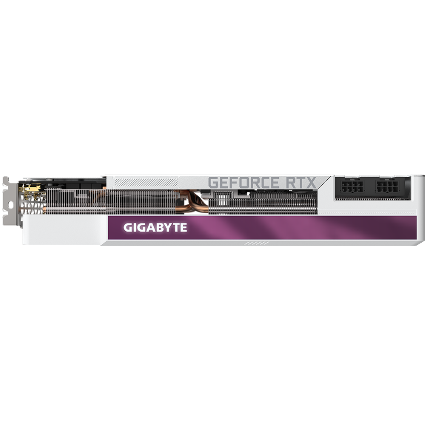 Card màn hình Gigabyte RTX 3080 VISION OC 10GD-V2