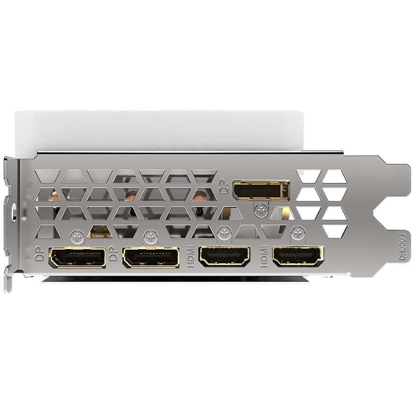 Card màn hình Gigabyte RTX 3080 VISION OC 10GD-V2