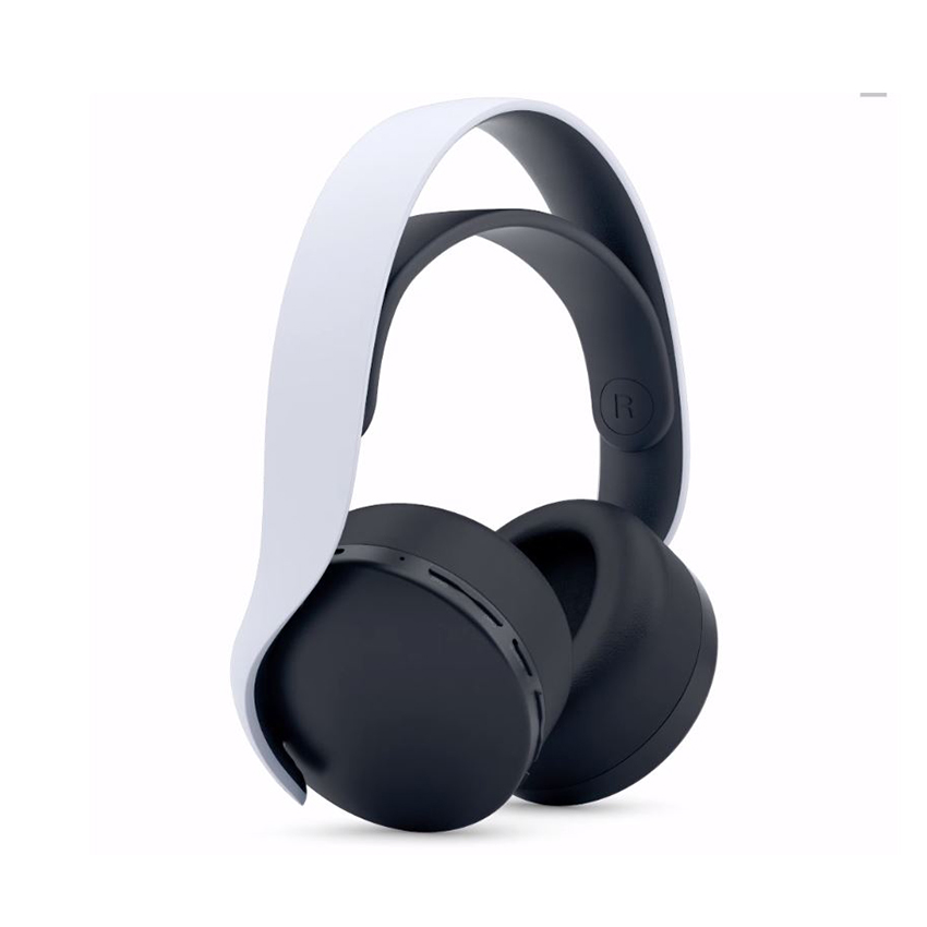 Tai nghe PS5 không dây Sony Pulse 3D Wireless Headset Hàng Chính Hãng