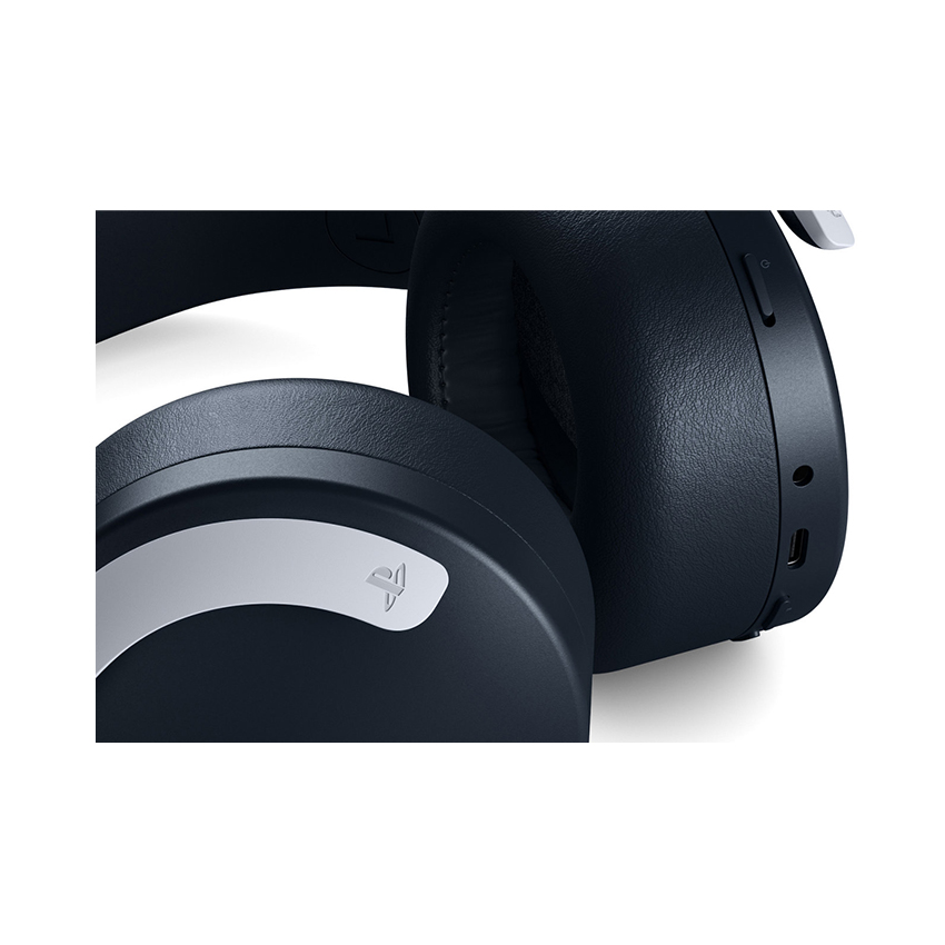 Tai nghe PS5 không dây Sony Pulse 3D Wireless Headset Hàng Chính Hãng