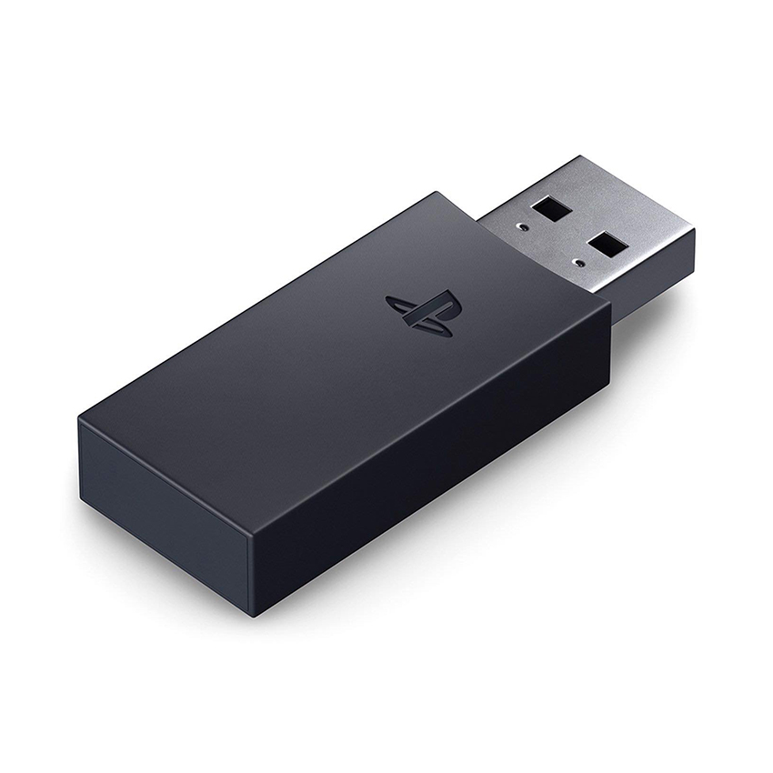 Tai nghe PS5 không dây Sony Pulse 3D Wireless Headset Hàng Chính Hãng
