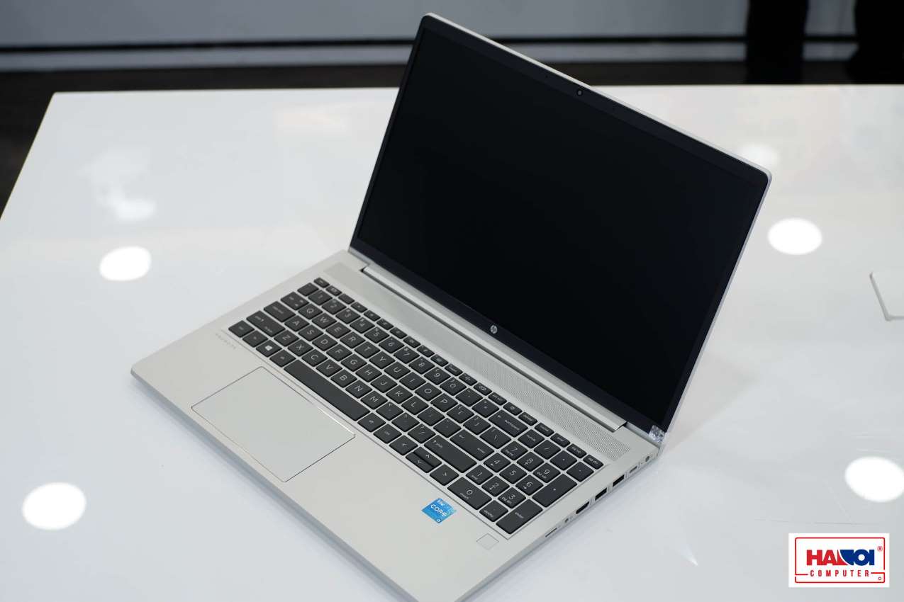 Laptop HP ProBook 450 G8 (2Z6K9PA) (i5 1135G7/8GB RAM/256GB SSD /15.6 FHD/Dos/Bạc)