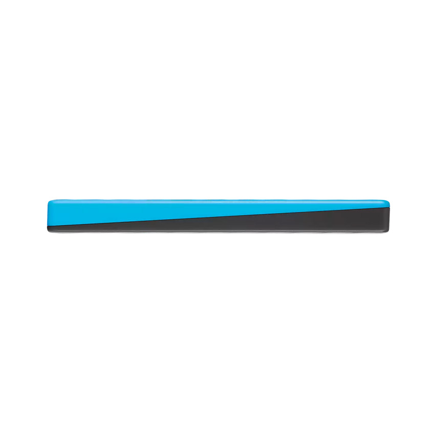 Ổ cứng gắn ngoài 2TB 2.5 inch WD My Passport WDBYVG0020BBL-WESN USB 3.2 màu xanh