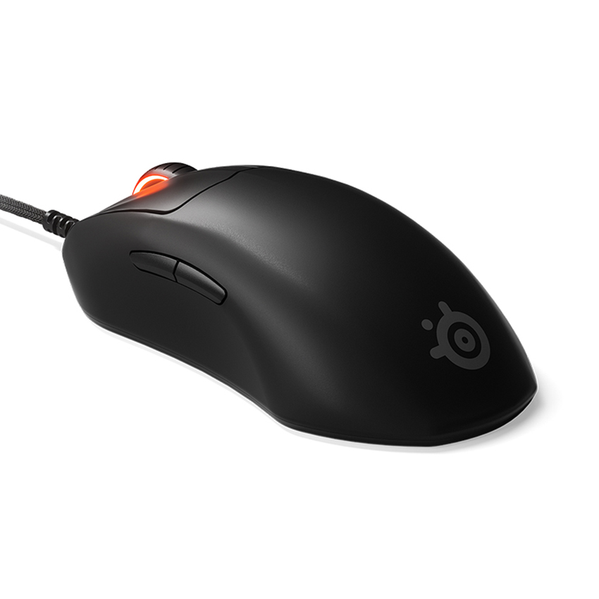 Chuột Steelseries Prime (62533) (USB/RGB)