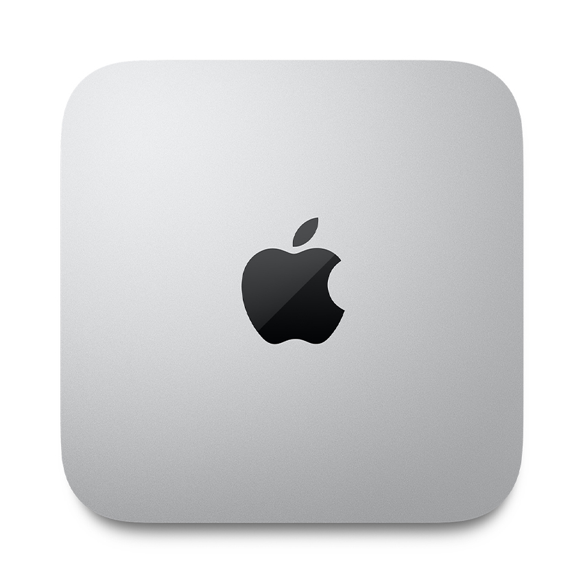 Apple Mac Mini (Z12P000HM) (Apple M1/16G RAM/1TB SSD/Mac OS/Bạc)