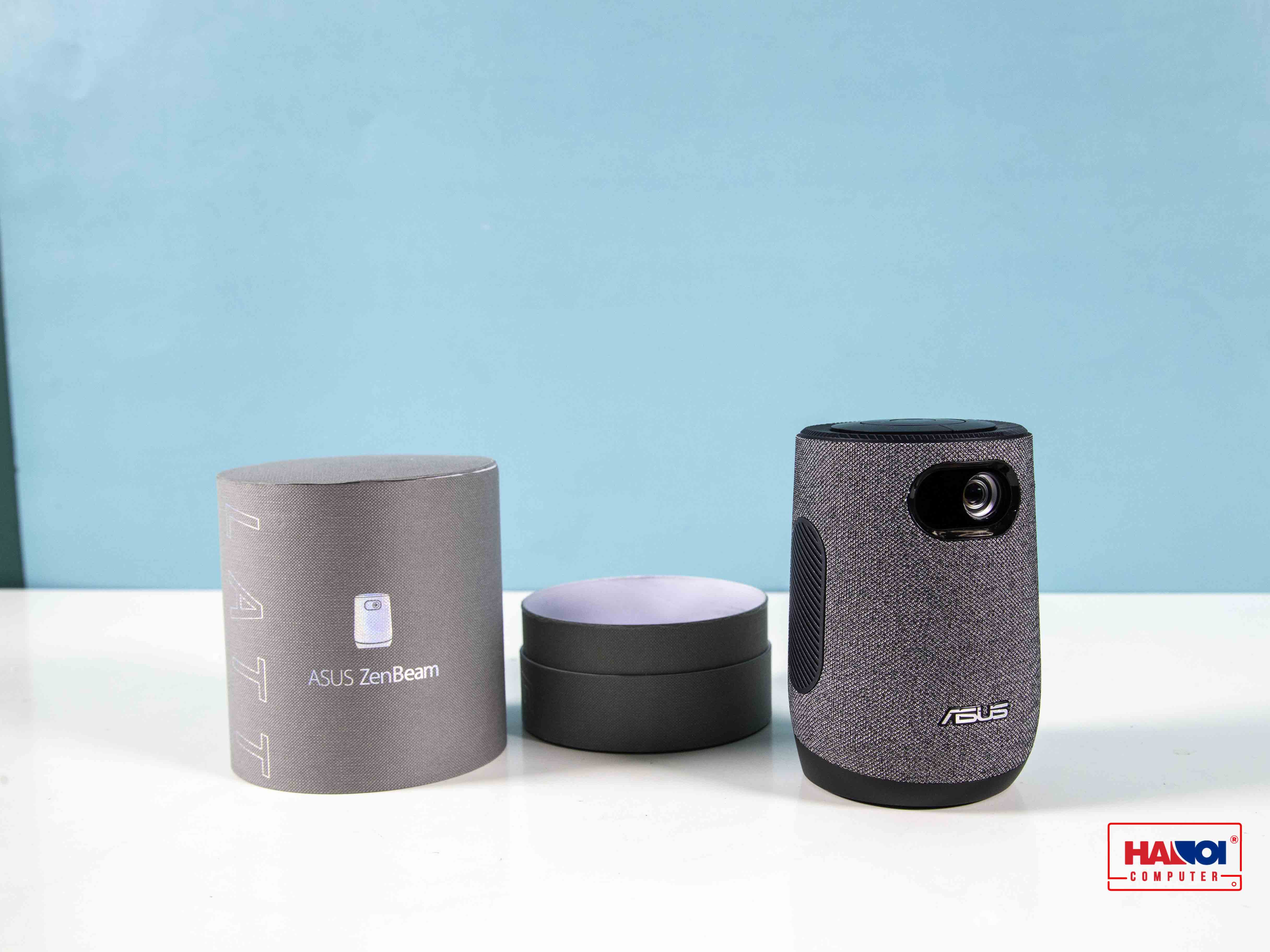 Máy chiếu mini Asus ZenBeam Latte L1