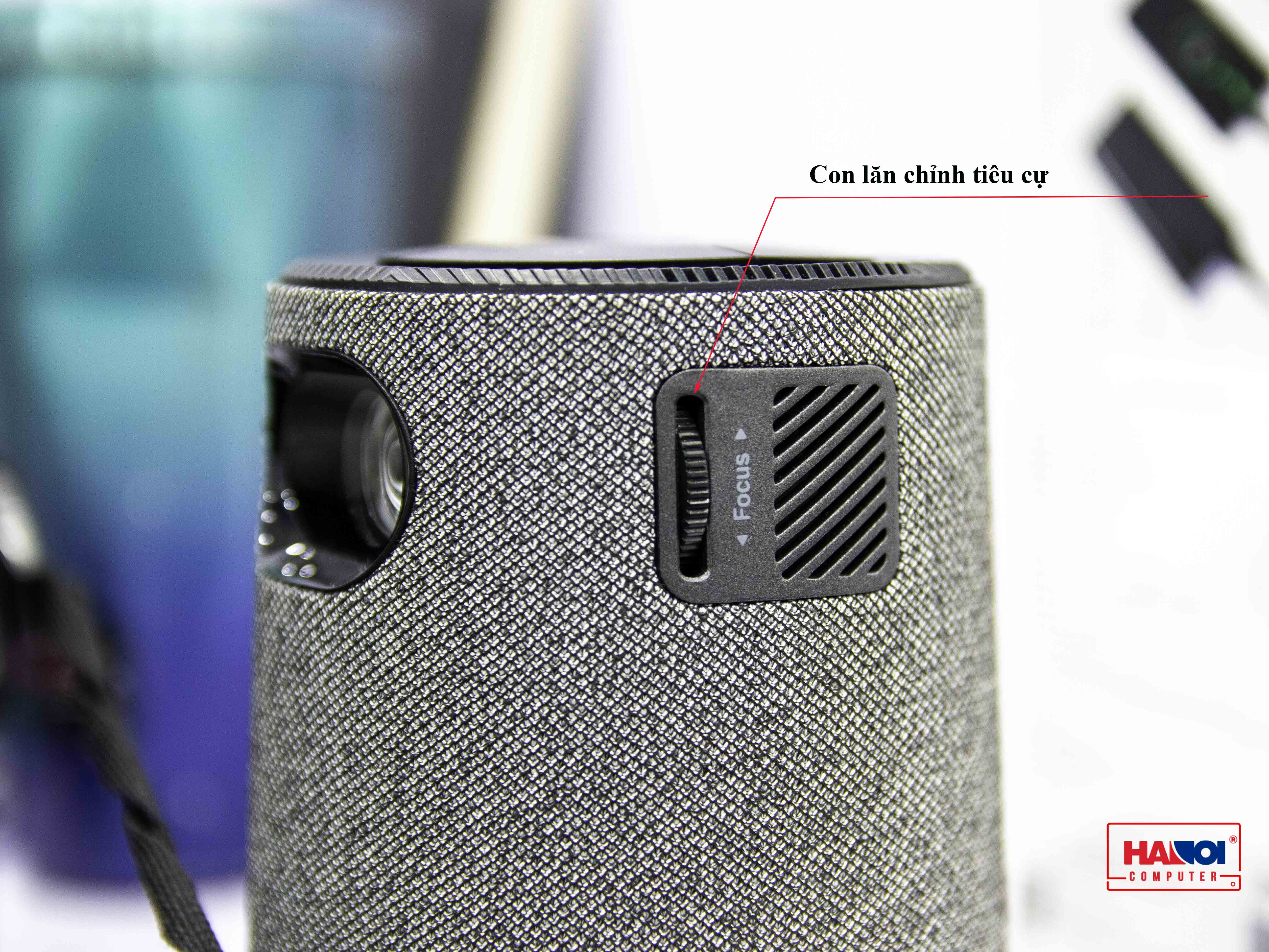 Máy chiếu mini Asus ZenBeam Latte L1