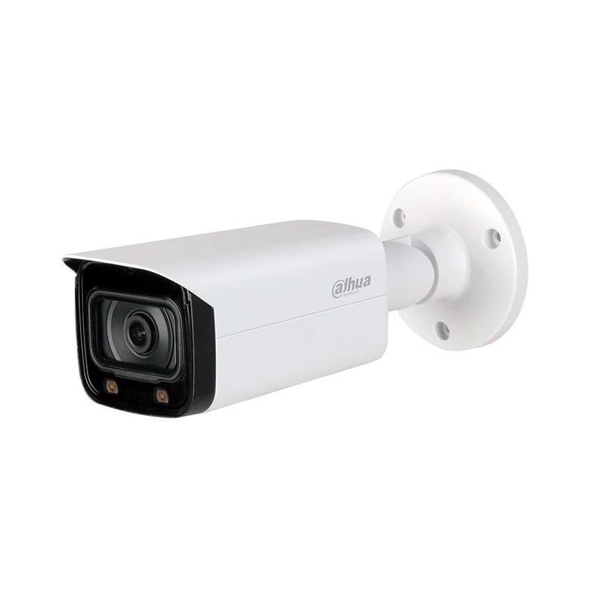 Camera HDCVI 2MP Dahua DH-HAC-HFW2249TP-I8-A-LED
