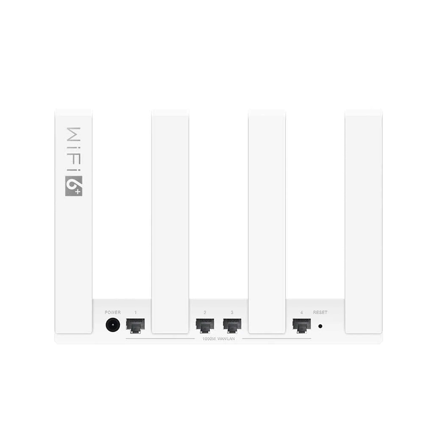 Bộ phát wifi Huawei AX3 WS7100 (WiFi 6, Tốc độ 2976Mbps)