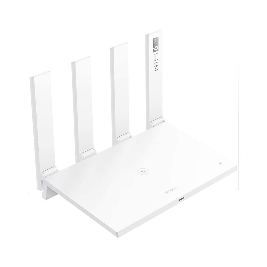 Bộ phát wifi Huawei AX3 Pro WS7200 (WiFi 6, Tốc độ 2976Mbps)