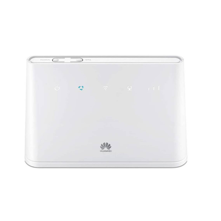 Bộ phát wifi 4G Huawei B311-221 tốc độ 150Mbps (Hỗ Trợ 32 User, 1 WAN/LAN 1Gb)
