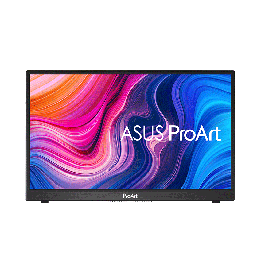 Màn hình di động Asus PA148CTV (14inch/FHD/IPS/60Hz/5ms/300nits/mHDMI+USBC/Loa/Touch/