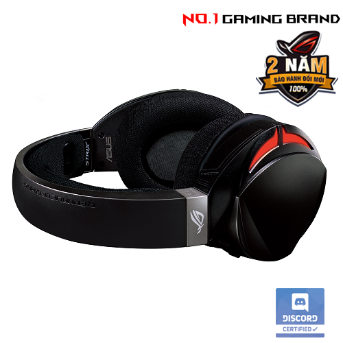 Tai nghe ASUS ROG Strix Fusion 300 BLK/UBD/AS
