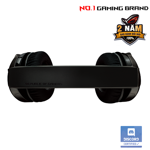 Tai nghe ASUS ROG Strix Fusion 300 BLK/UBD/AS