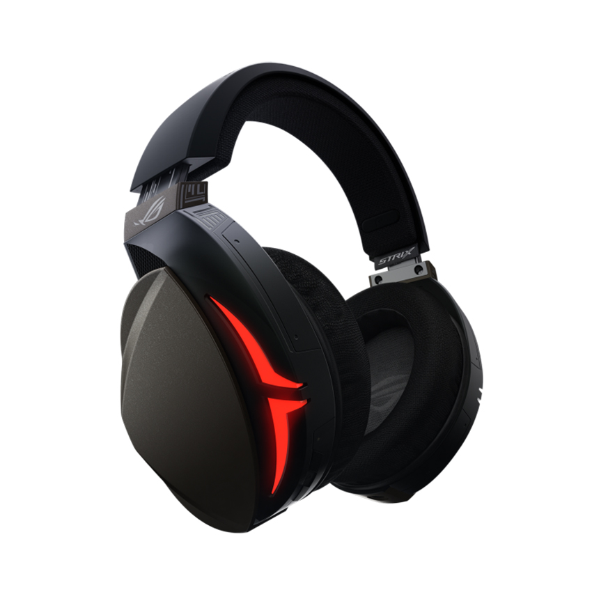 Tai nghe ASUS ROG Strix Fusion 300 BLK/UBD/AS