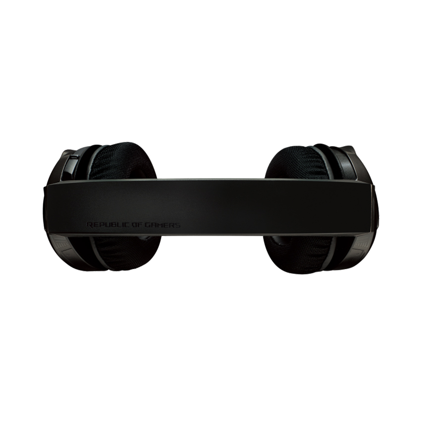 Tai nghe ASUS ROG Strix Fusion 300 BLK/UBD/AS