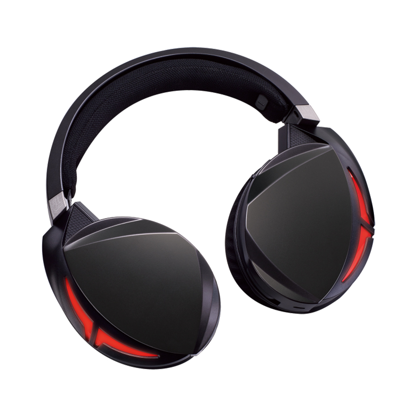 Tai nghe ASUS ROG Strix Fusion 300 BLK/UBD/AS