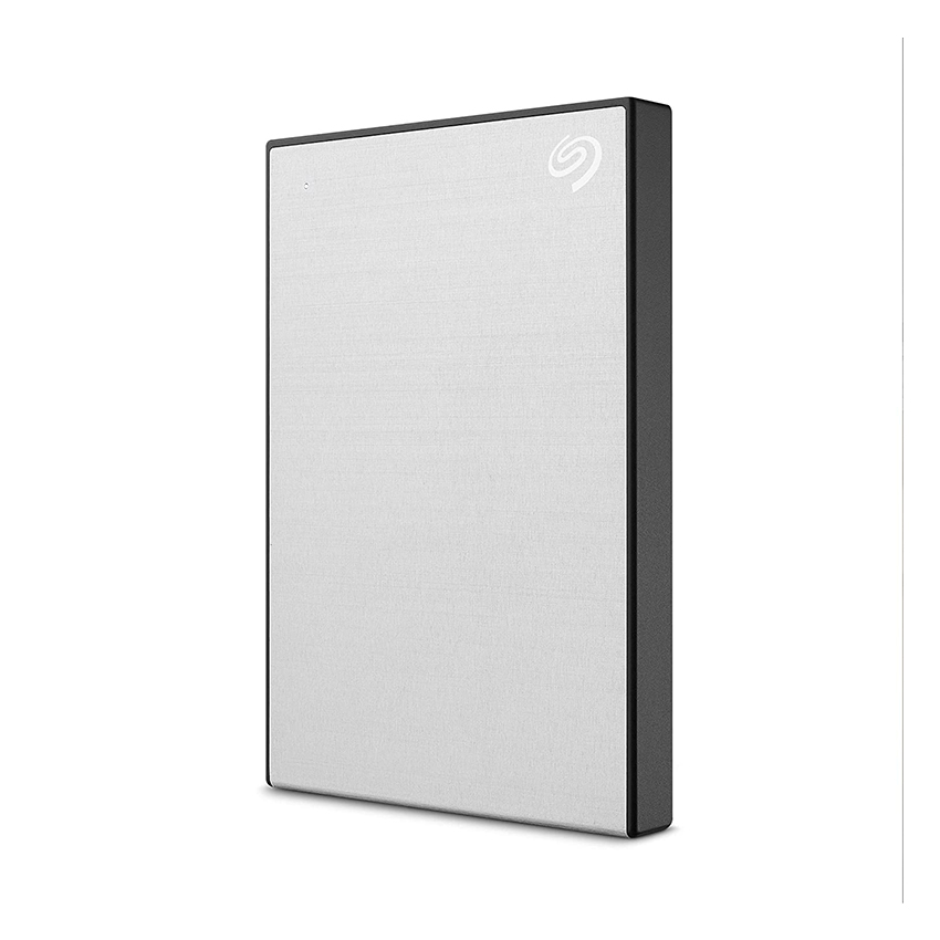 Ổ cứng gắn ngoài 1TB USB 3.0 2.5 inch Seagate One Touch Bạc - STKY1000401