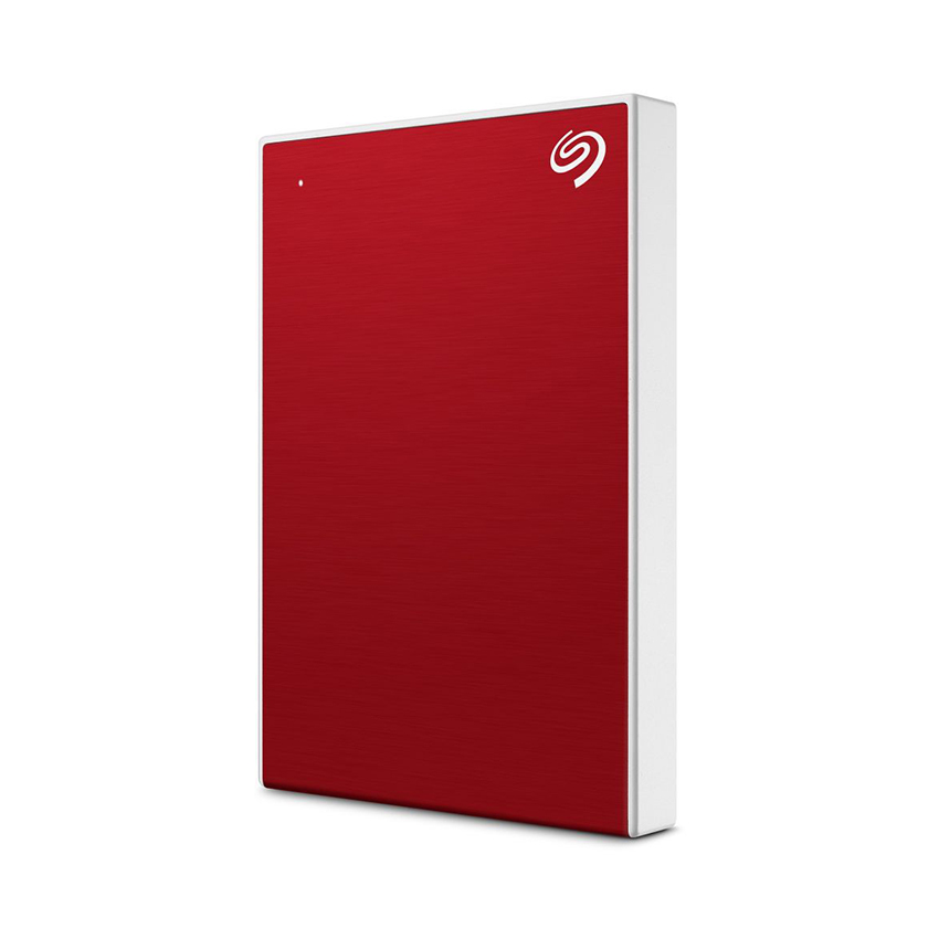 Ổ cứng gắn ngoài 1TB USB 3.0 2.5 inch Seagate One Touch Đỏ - STKY1000403