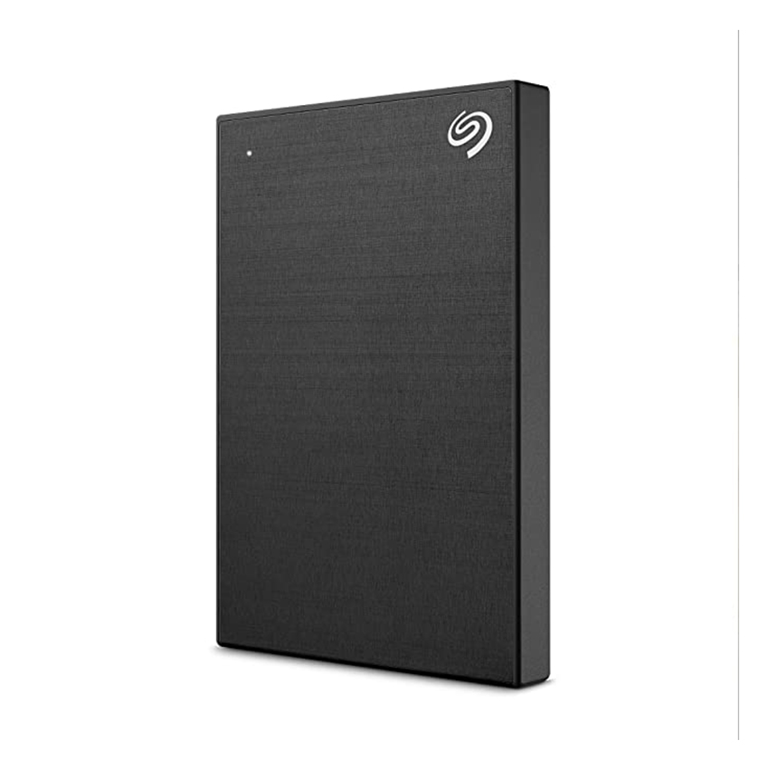 Ổ cứng gắn ngoài 2TB USB 3.0 2.5 inch Seagate One Touch Đen - STKY2000400