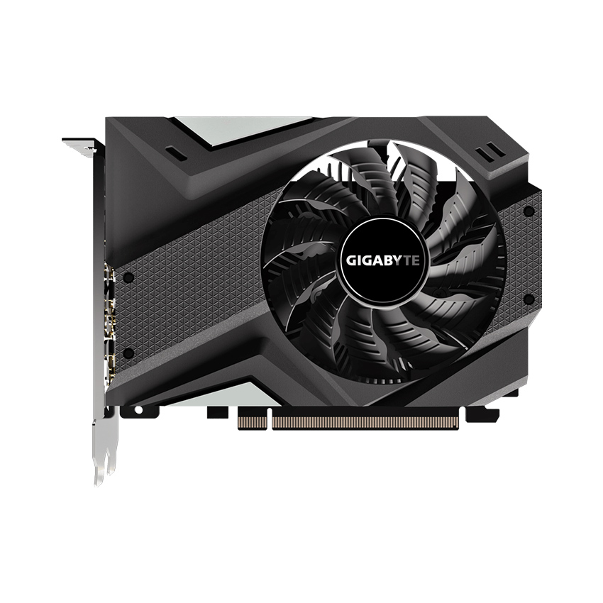 Card màn hình Gigabyte GTX 1650 Mini ITX OC-4G