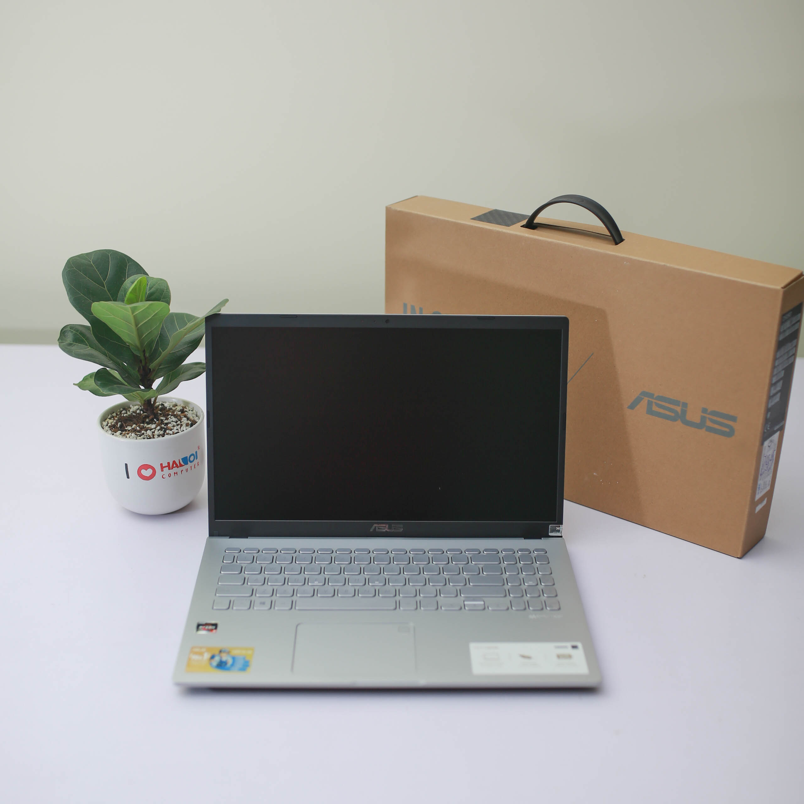 Laptop Asus X515 1