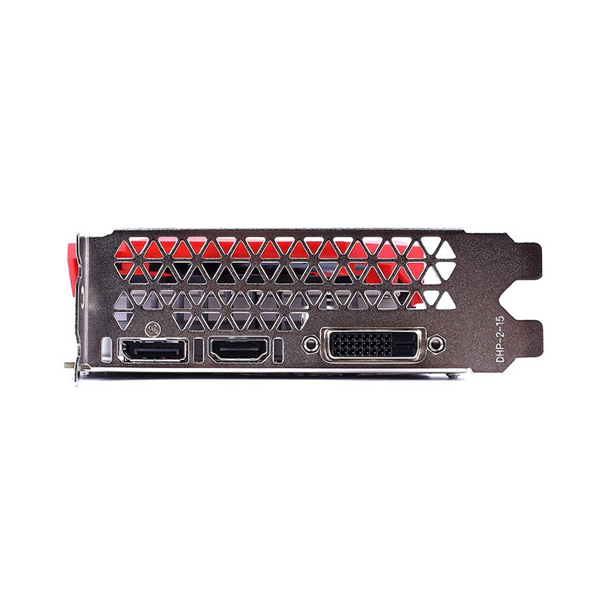Card màn hình Colorful GTX 1650 NB 4GD6-V