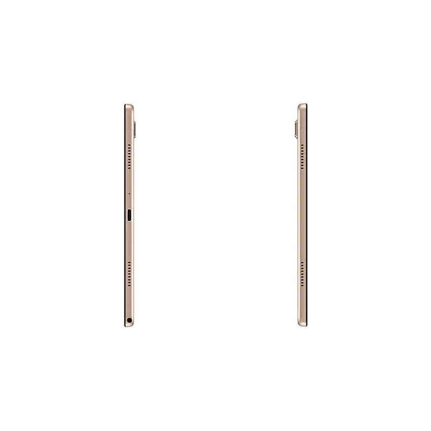 Máy tính bảng Samsung Galaxy Tab A7 (T505) (64GB/10.4 inch/Wifi/4G/Android 10/Vàng) (2020)