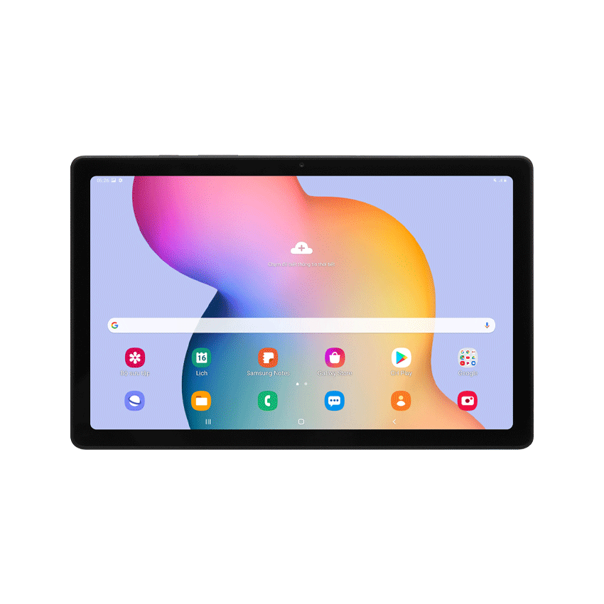 Máy tính bảng Samsung Galaxy Tab A7 (T505) (64GB/10.4 inch/Wifi/4G/Android 10/Xám) (2020)